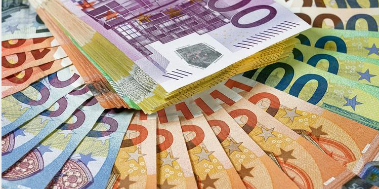 Бельгия: украинский беженец выиграл 500 000 евро в национальной лотерее