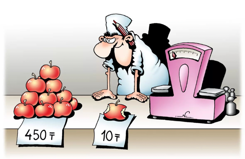 Мошенничество или шринкфляция? «Формально правильно, а по сути издевательство». Госдума принимает меры: два ценника на один товар