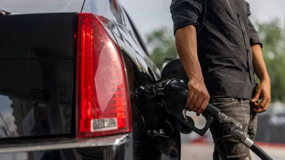 Инфляция в США на самом низком уровне с 2021 года из-за падения цен на топливо