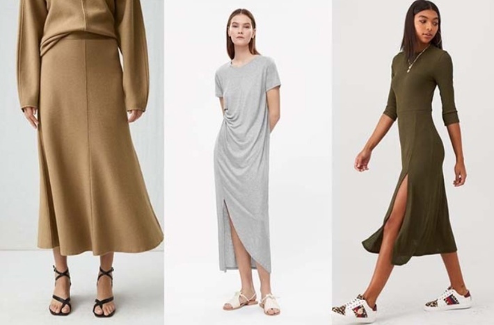 Модные Вещи, Которые Можно И Нельзя Делать, Если Вы Не Хотите Выглядеть Старше Своего Реального Возраста