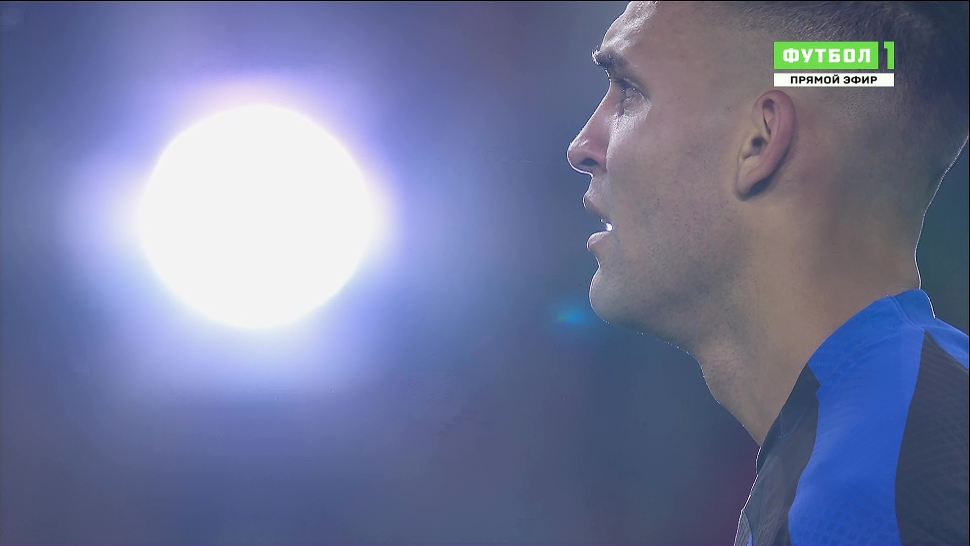 Горе побеждённым