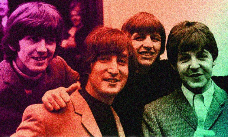 Beatles: новая песня с голосом Леннона с использованием искусственного интеллекта