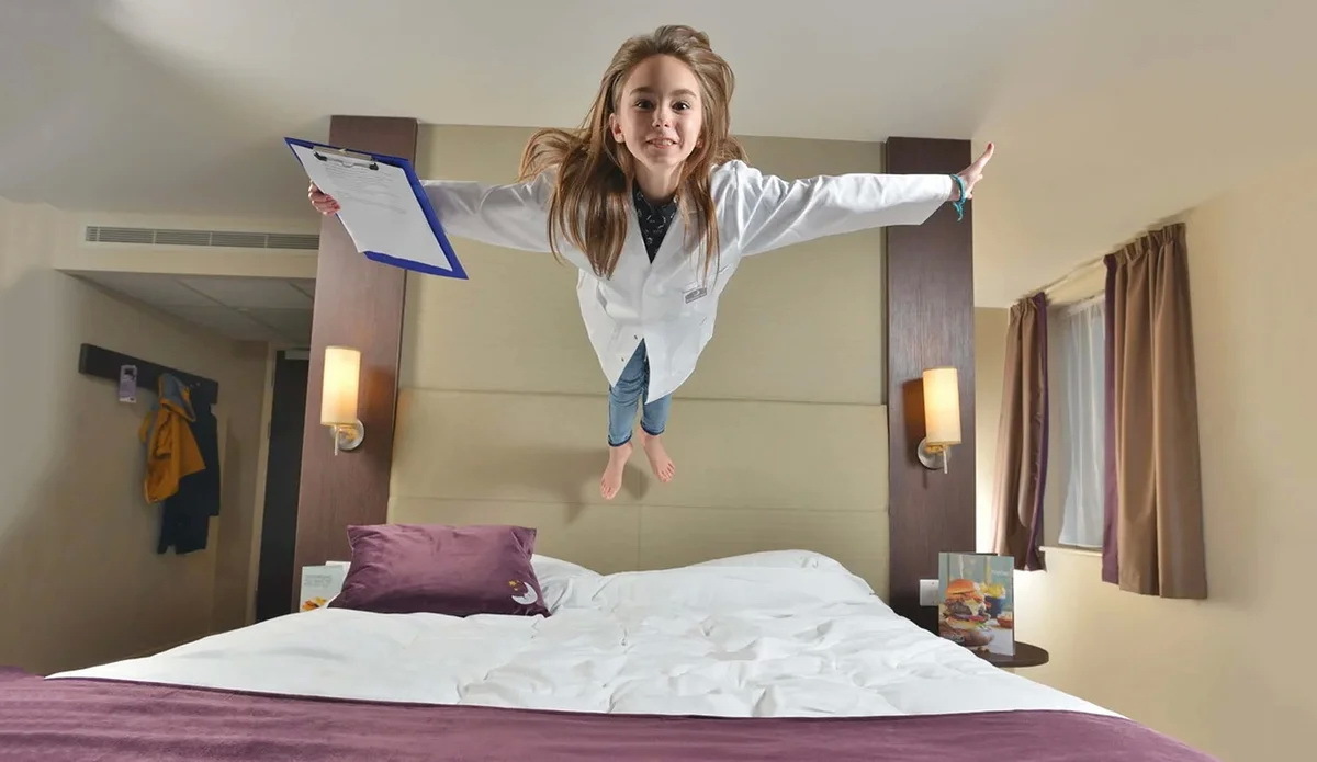 Психоанализ и ещё один урок сновидений - "Я-эффект"!