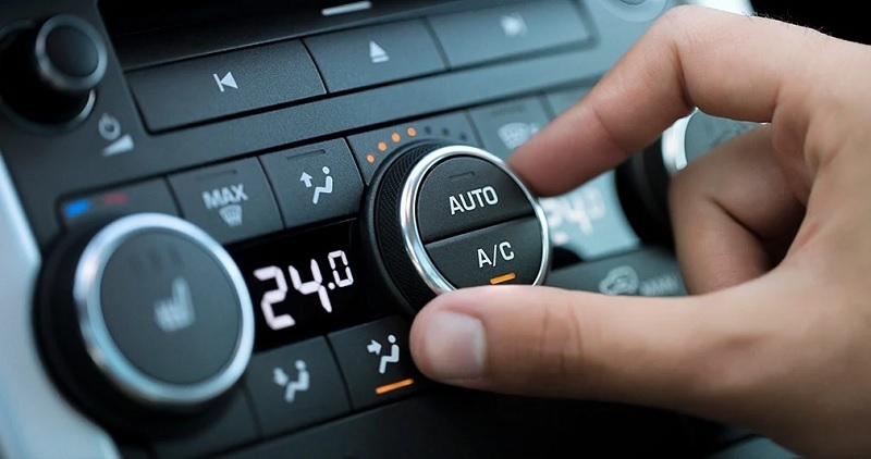 Как продлить жизнь системе кондиционирования в автомашине.