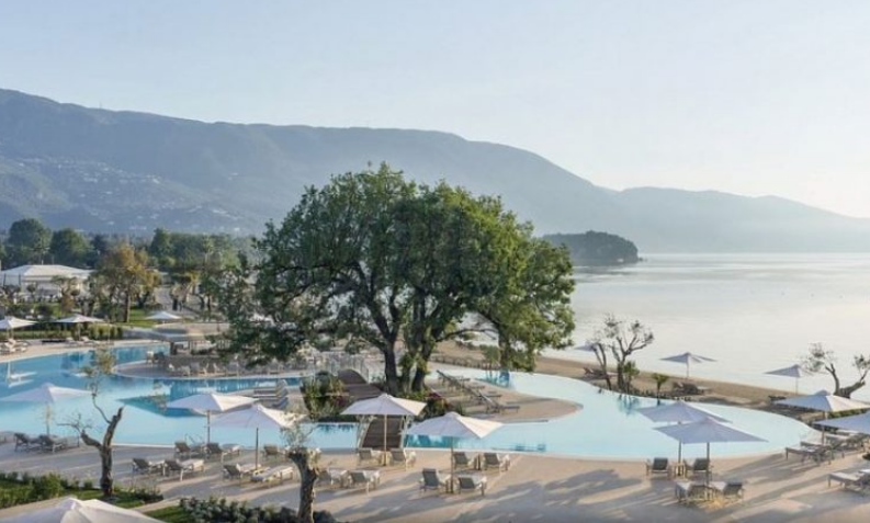 TripAdvisor: 25 лучших роскошных отелей Европы [фото]