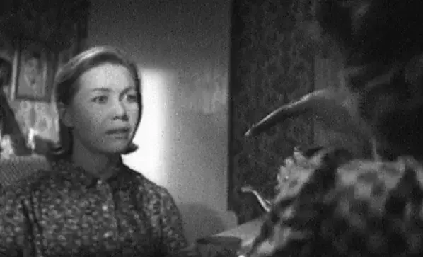 Ушедшие актеры советского фильма «Женщины».