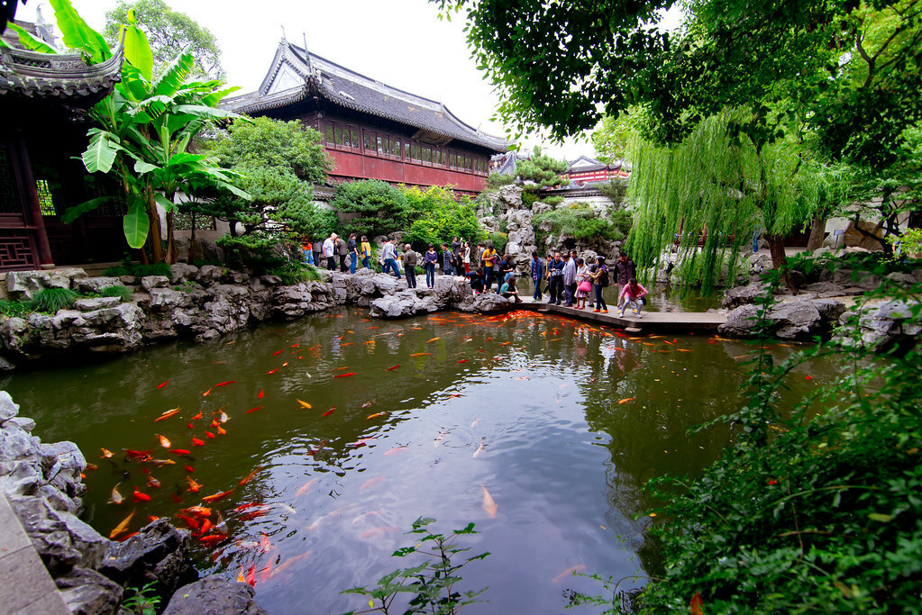 Сад радости. Сад Юй юань Шанхай. Шанхай парк Юйюань. Сад Юйюань (Yu Garden), Шанхай. Сад Юй-юань Шанхай осень.