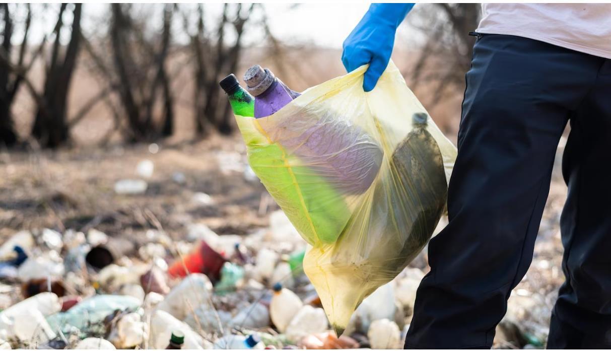 Есть ли у пожилых людей скидки на вывоз мусора?