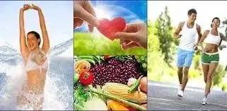 Здоровый образ жизни: как изменить свою жизнь к лучшему