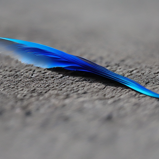 Волшебное перо