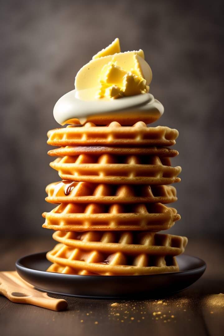 10 лучших заменителей сливочного масла, которые можно использовать, когда вы в затруднительном положении.