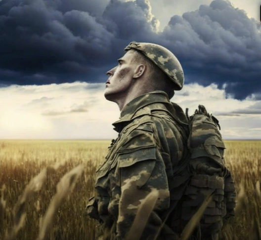 А у вас есть Ангел-ХранителЬ?