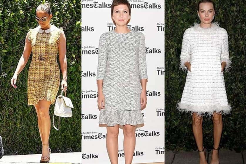 Модные Вещи, Которые Можно И Нельзя Делать, Если Вы Не Хотите Выглядеть Старше Своего Реального Возраста