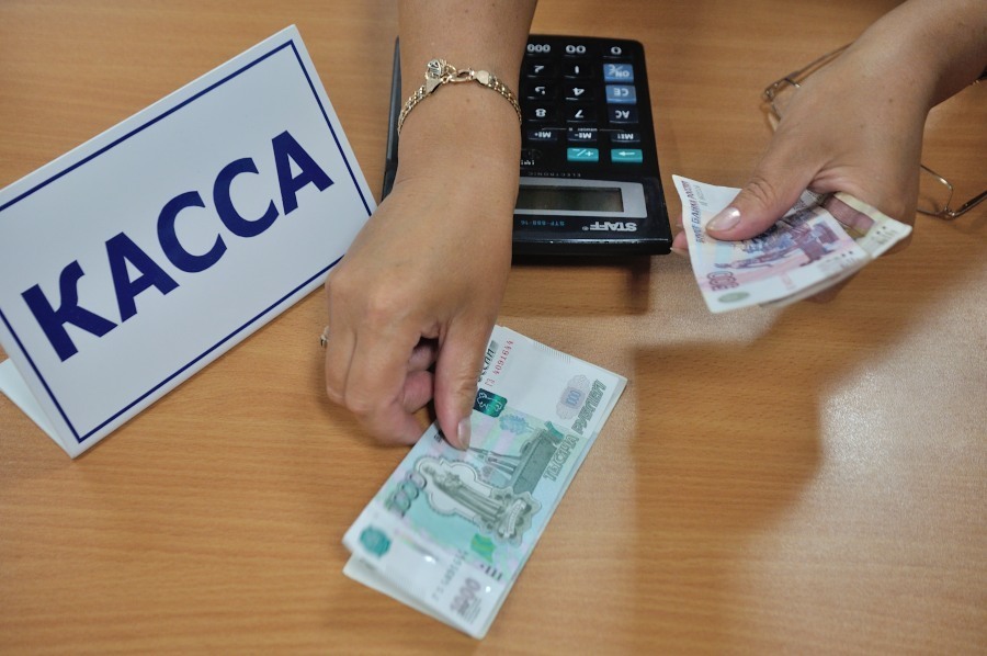 Количество микрозаймов на одного человека будет ограничено