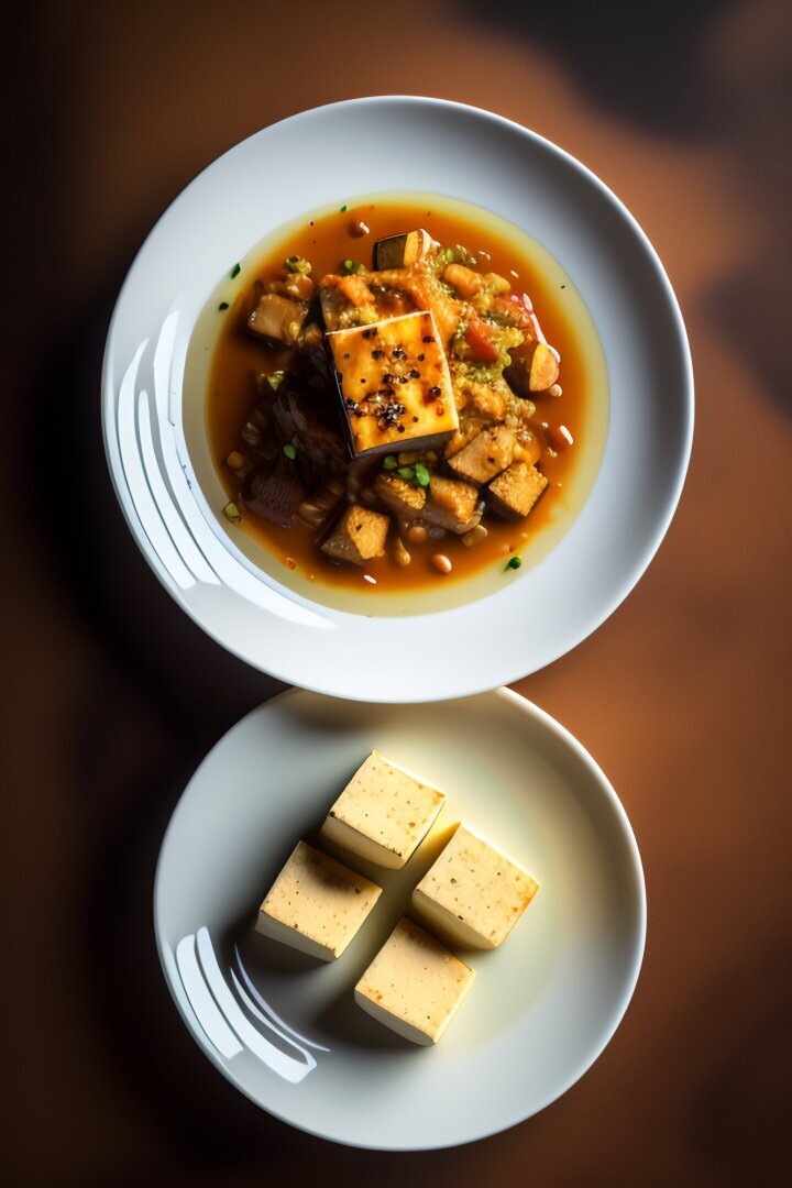 10 лучших заменителей сливочного масла, которые можно использовать, когда вы в затруднительном положении.