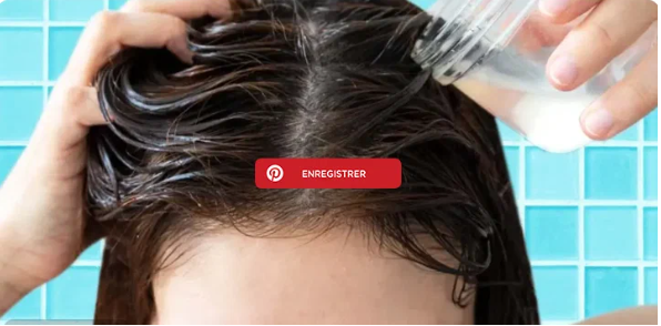 Что происходит, когда вы используете пищевую соду для мытья головы. Неожиданный трюк.