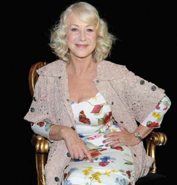 Модные Вещи, Которые Можно И Нельзя Делать, Если Вы Не Хотите Выглядеть Старше Своего Реального Возраста