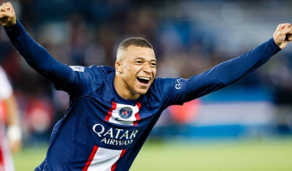 Килиан Мбаппе: Где будет играть суперзвезда ПСЖ дальше?