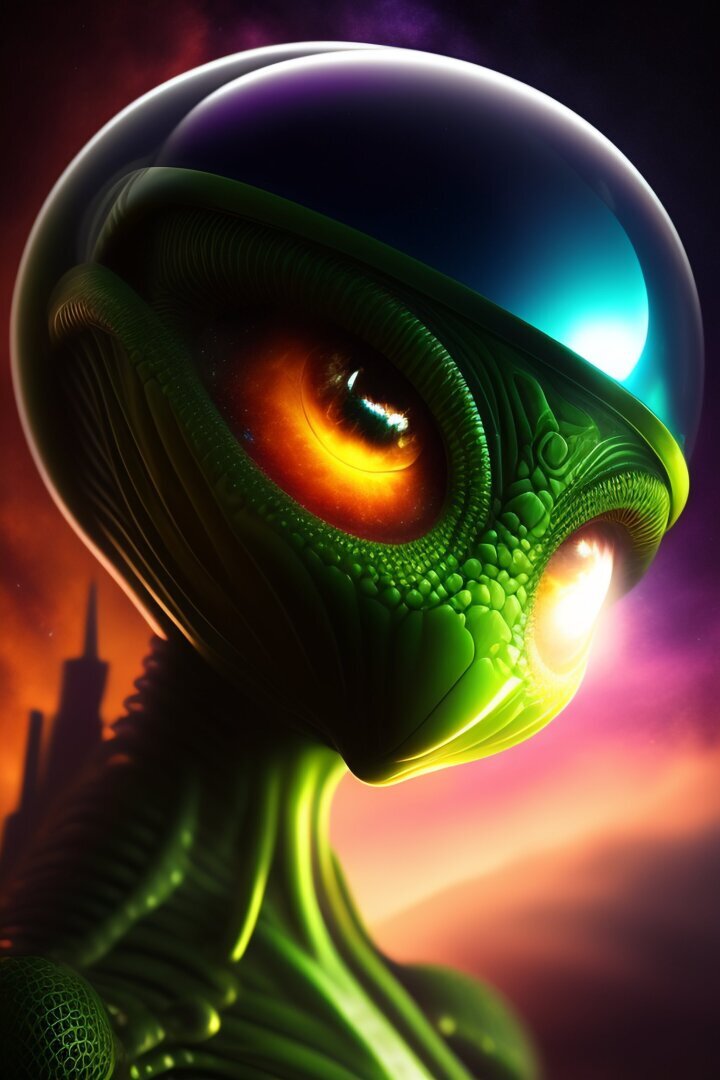 НЛО - загадка?