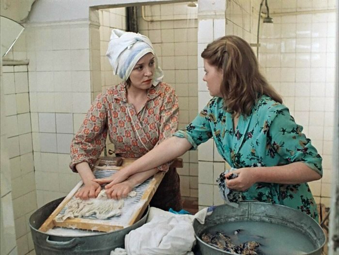 6 вещей, которые умели делать советские женщины, а сейчас это вызывает шок