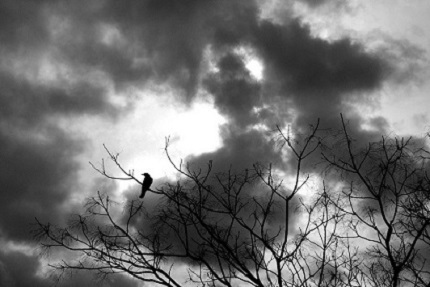 Желаю вам и дальше... или Поздравление покойнику