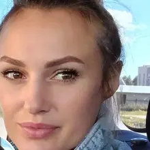 Ксения, г. Нижний Новгород