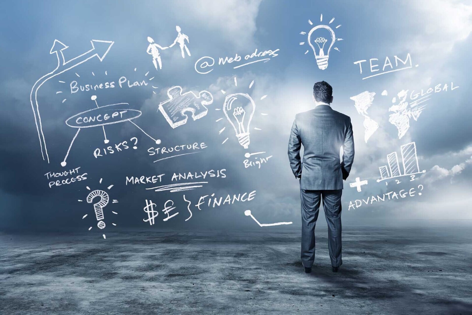 Ошибки, которые совершают в бизнесе каждый второй!!!