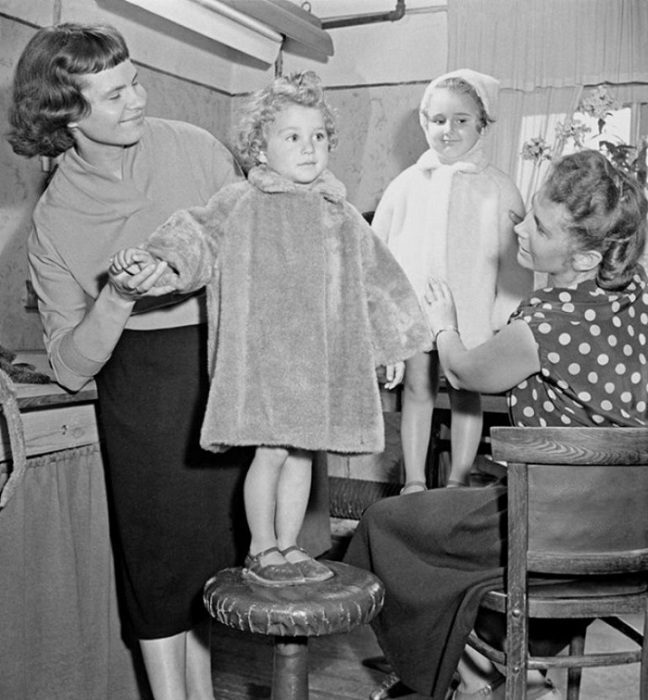 6 вещей, которые умели делать советские женщины, а сейчас это вызывает шок