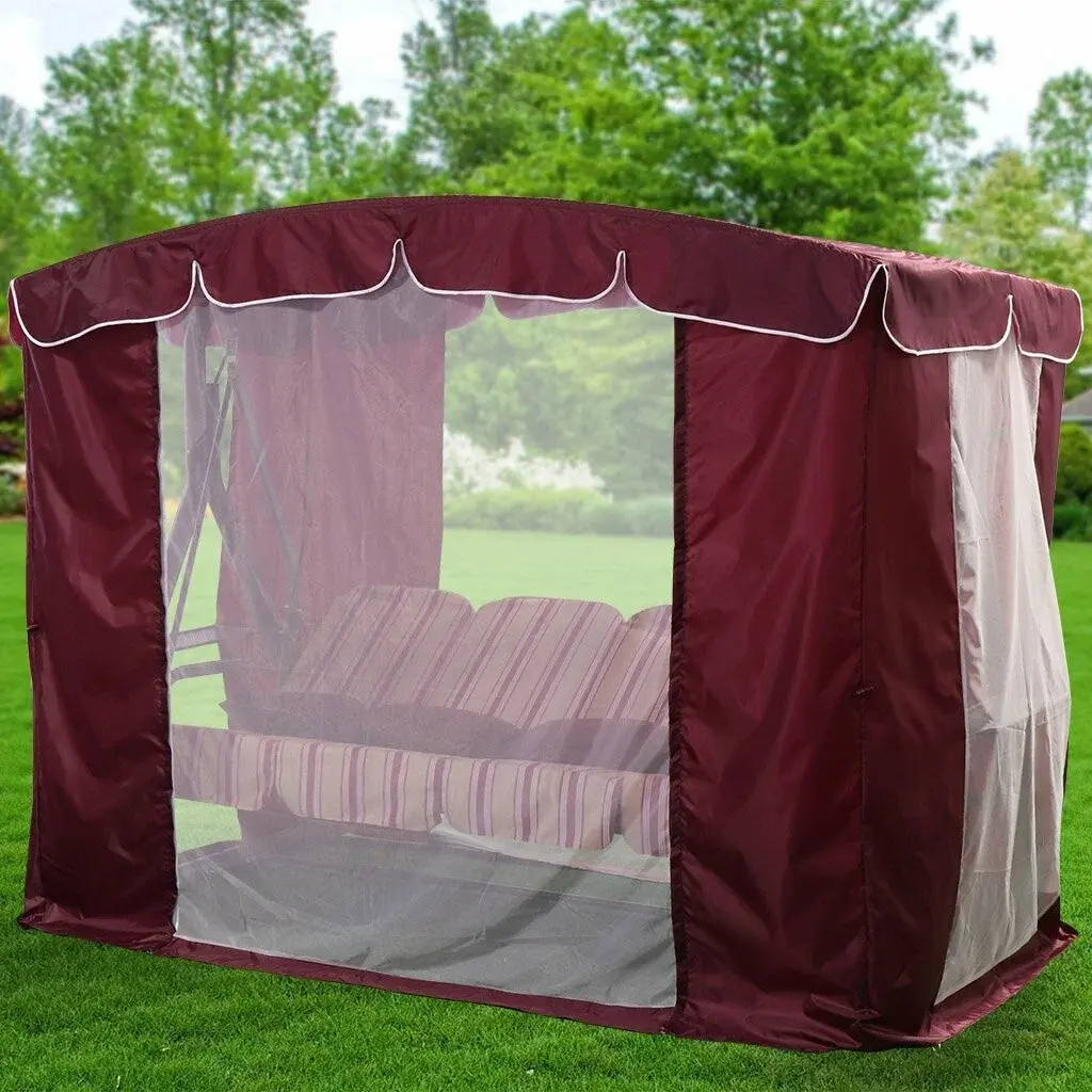 Качели и чем они полезны.