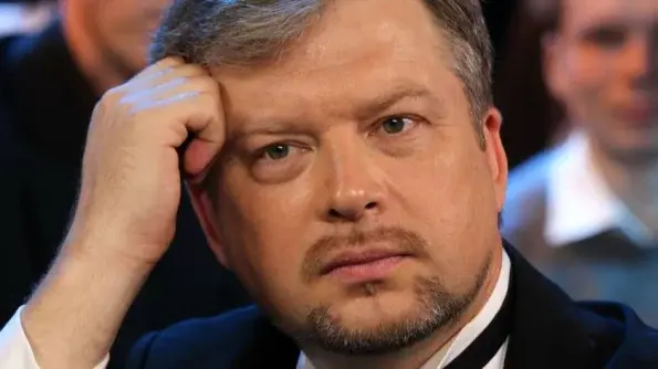 Валдис Пельш -Операция на сердце