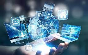 Финтех: Ключ к будущему финансовой индустрии - Инновации, Трансформация и Новые возможности