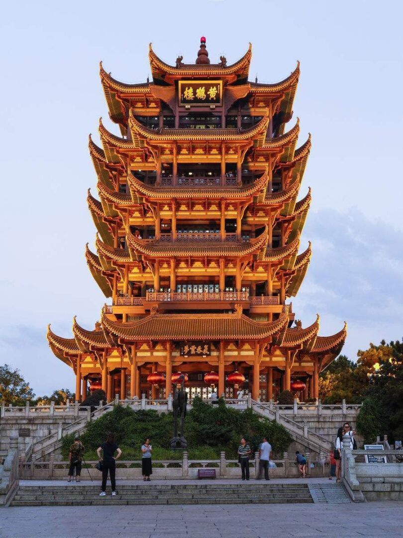 Знаем ли мы Китай? Мифы о нём