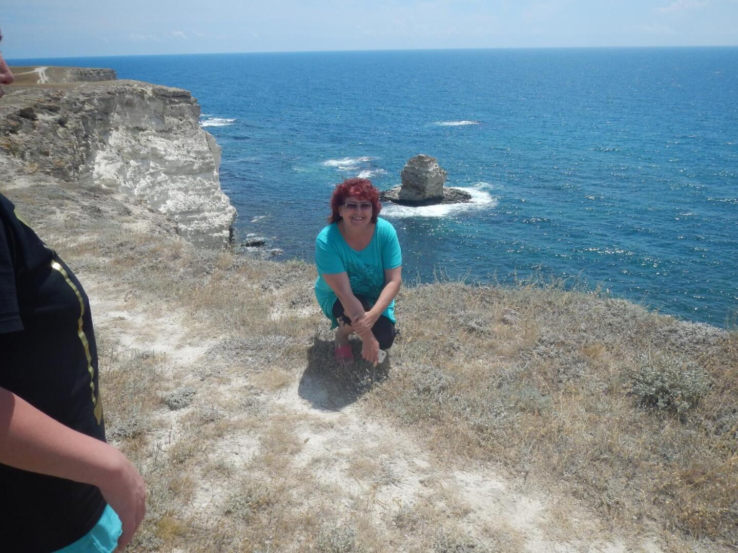 Самый безопасный отдых этого сезона будет в Крыму. "Не нужен мне берег турецкий». Крым- это наша история