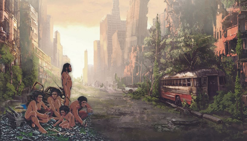 1,2 миллиона лет назад неизвестный человеческий вид массово изготавливал обсидиановые топоры