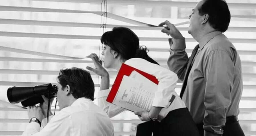 Несколько аргументов для просмотра вакансий, даже если вам не требуется новая работа