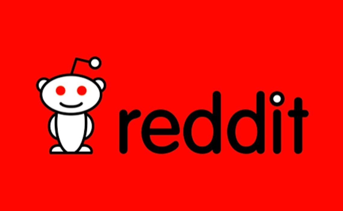 Повсеместное отключение Reddit