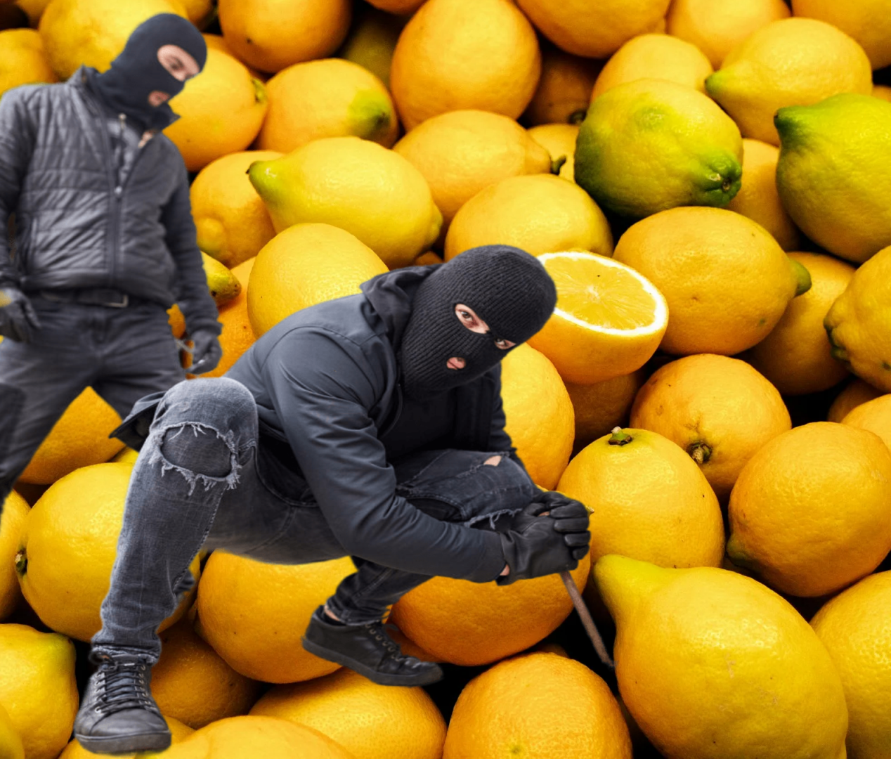 Невежды против самозванцев