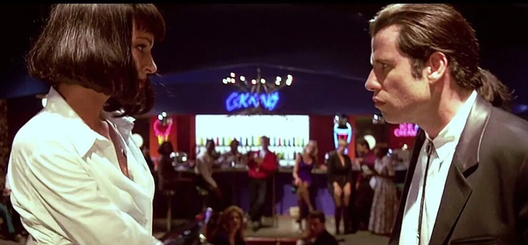 5 Культовых поцелуев в кино, которые дались актерам очень нелегко