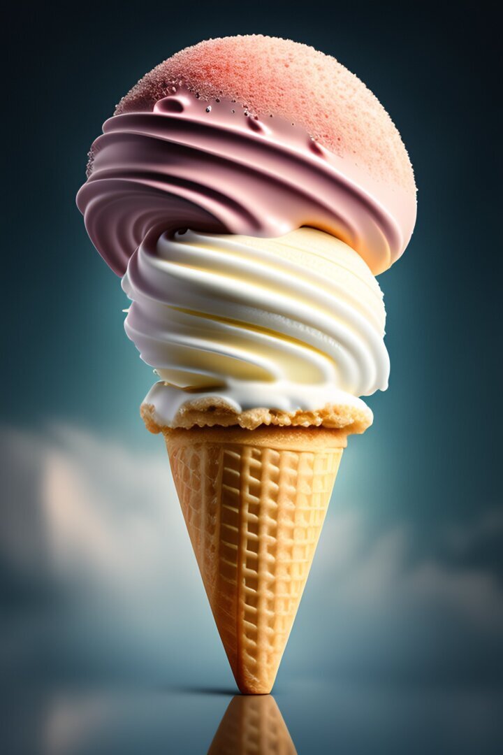 Какие последствия возникают при ежедневном потреблении мороженого?