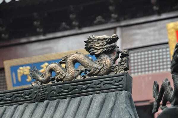 Знаем ли мы Китай? Мифы о нём