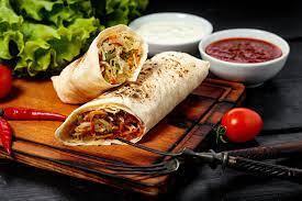 Причиной массового отравления шаурмой в Братске стала сальмонелла