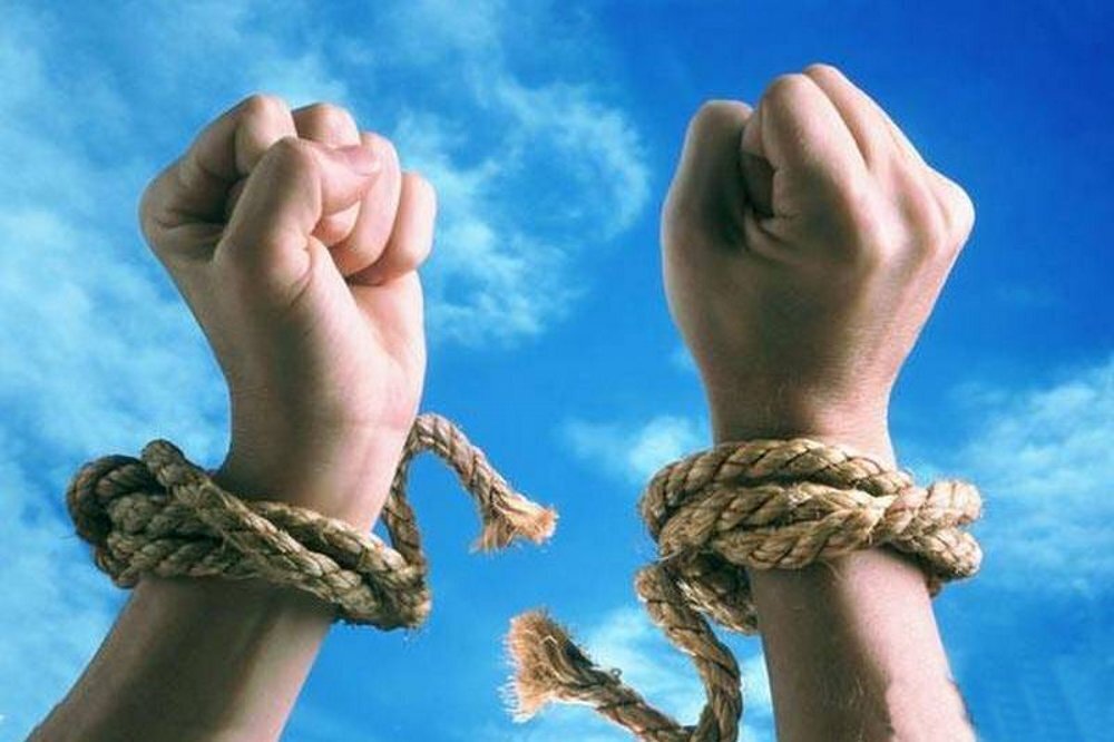 Хватит рецептов пирогов и СССР 😄 Теперь о важном 💯 Что нас не убивает, делает нас сильнее – поймите простую истину! Согласны?