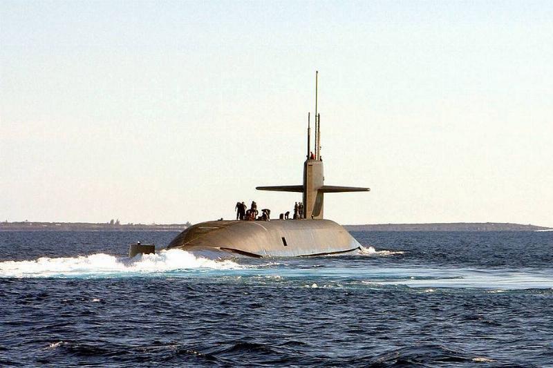 Вот что такое повседневная жизнь на подводной лодке