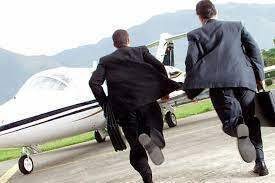 Из России бегут долларовые миллионеры-закончилась вахта?