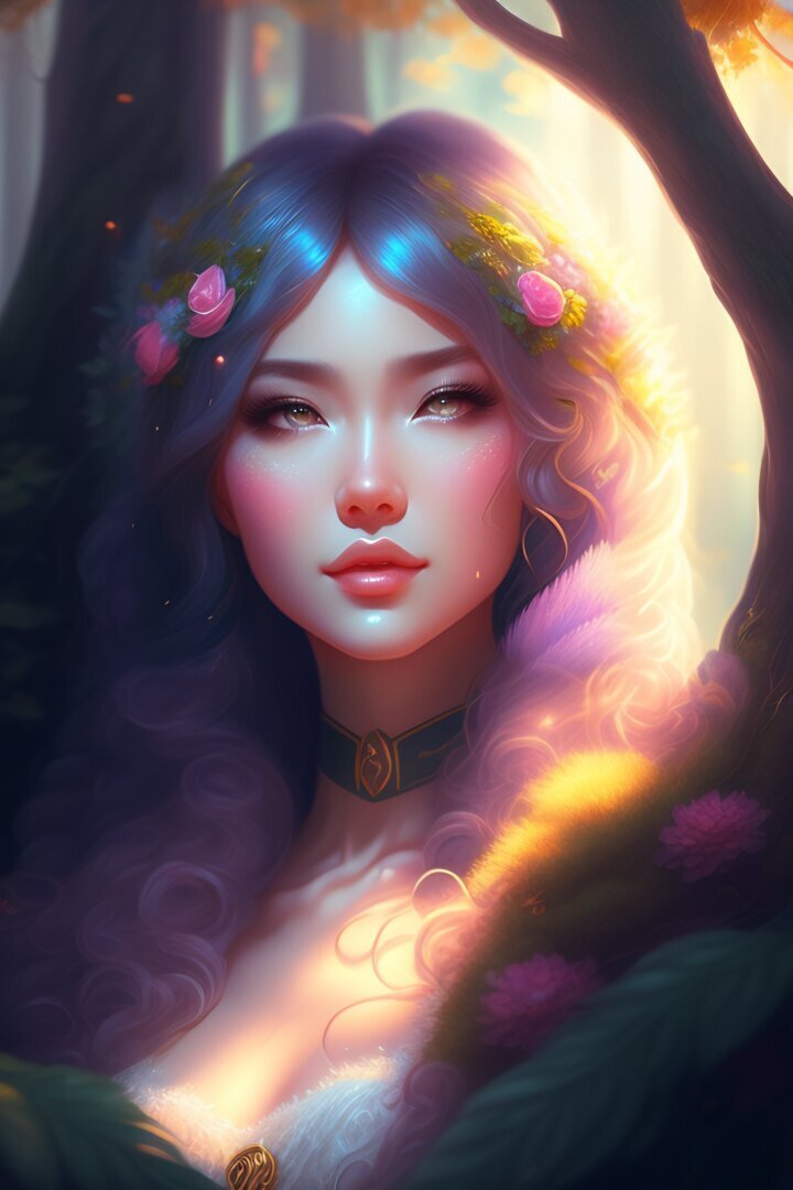 История из жизни Марии