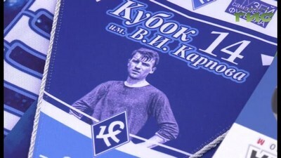 Крылья Советов (Куйбышев): победители первой лиги чемпионата СССР-1961.