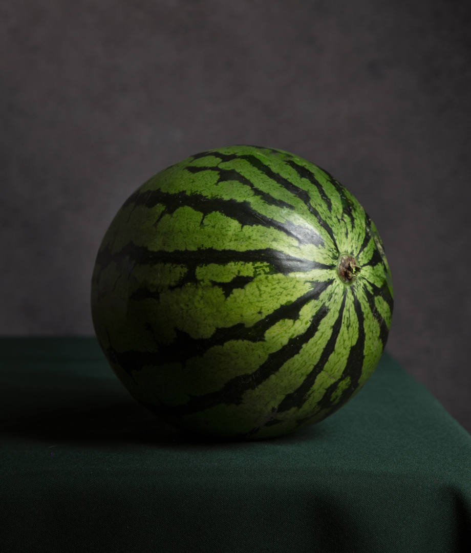 Отравление арбузом привело к гибели 7-летнего мальчика в Кемеровской области