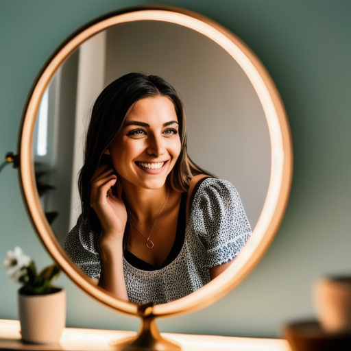 В чем разница самооценки и самоценности?