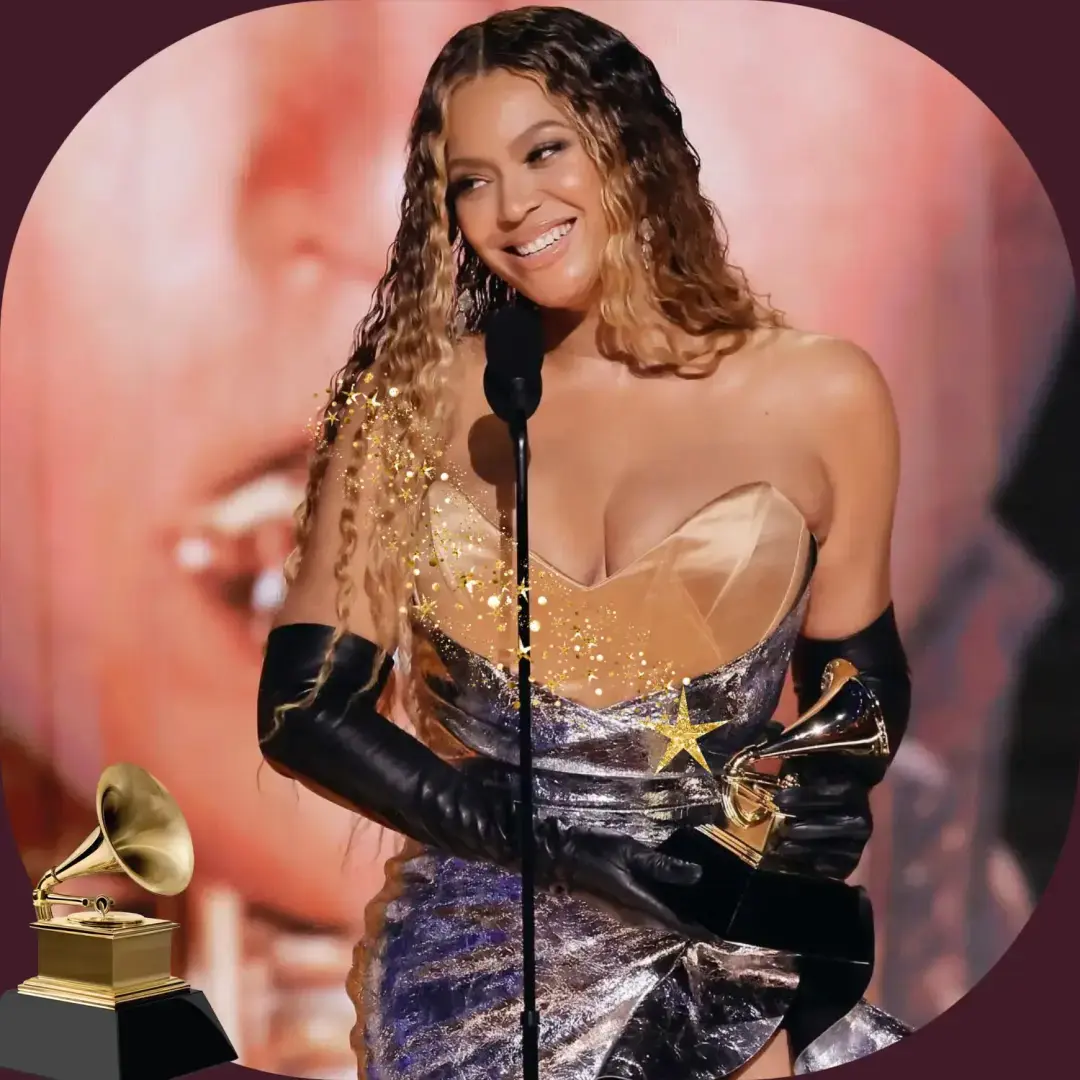 Премия "Грэмми" добавляет категорию "Лучшее африканское музыкальное исполнение", поскольку "Звуки континента" получают мировое признание