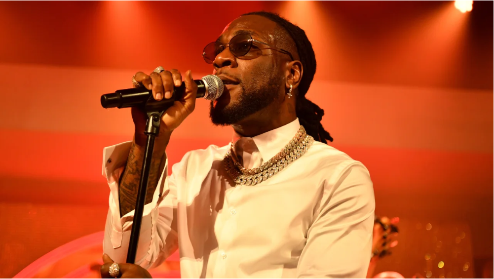 Премия "Грэмми" добавляет категорию "Лучшее африканское музыкальное исполнение", поскольку "Звуки континента" получают мировое признание